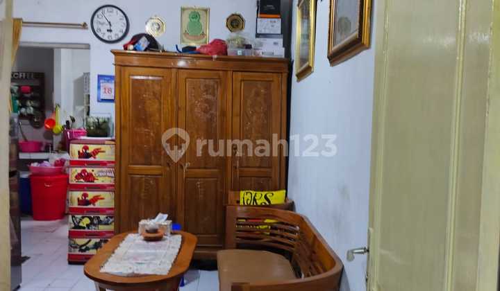 Ready-to-Occupy Taman Harapan Baru House Only 400 Million (22146 MAR) 2