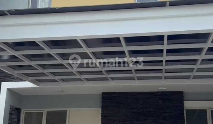 For Rent: Strategic House in Harapan Indah, Serene Neighborhood, 13596 Village.