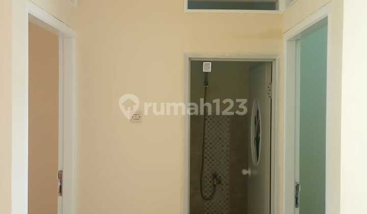 Economical Minimalist House in Villa Gading Harapan 73422 LAN 2