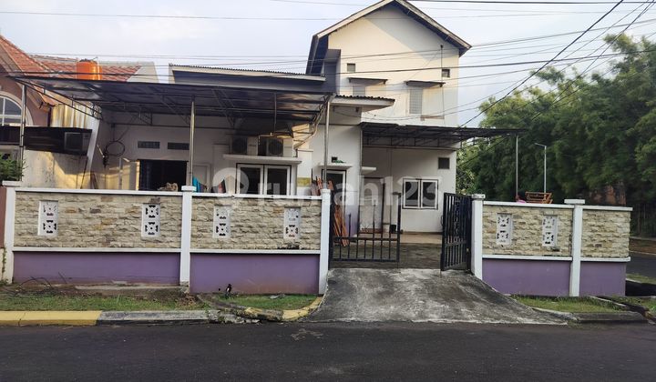 For Sale Move-in Ready House in Harapan Indah Area 12314 Er