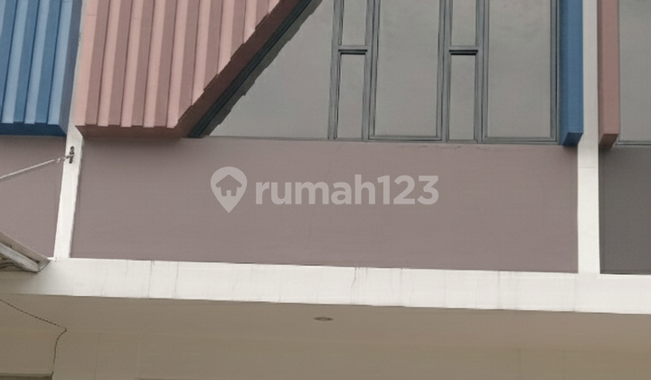 Best Investment 2-Storey Cluster Shophouse in Tera Damai (73601 YOS) 1