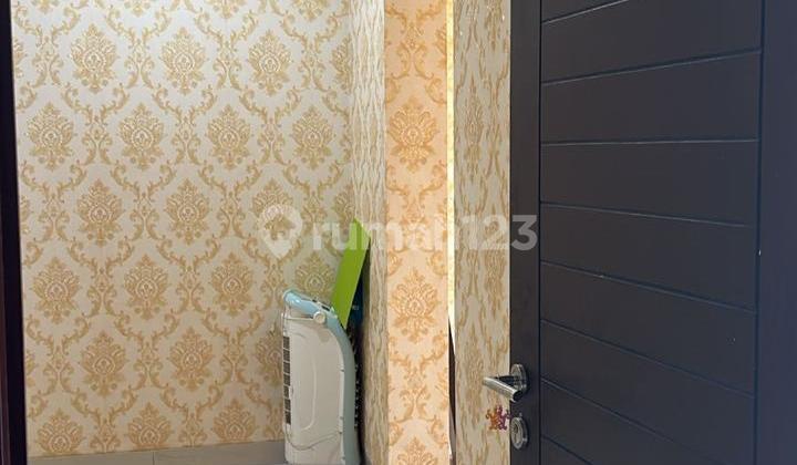 For Sale House in Harapan Indah, Serene and Safe Environment 13749 Yos 2