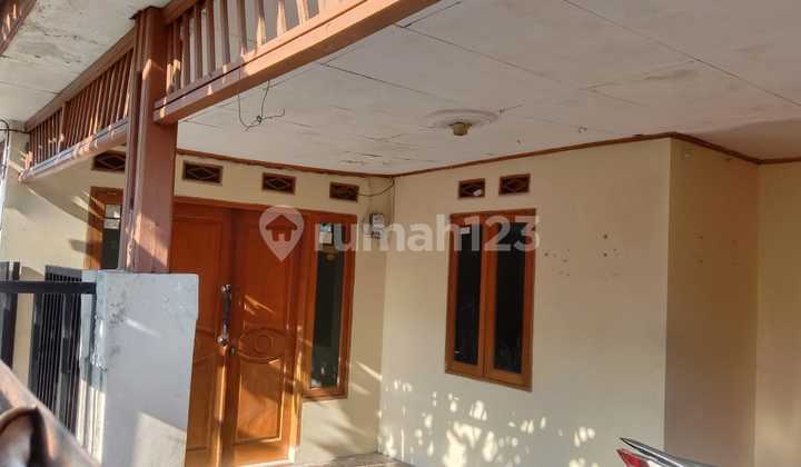 BEST DEAL Rumah Siap Huni di Pejuang Cuma 530 JT (73350 SRI / DS) 2