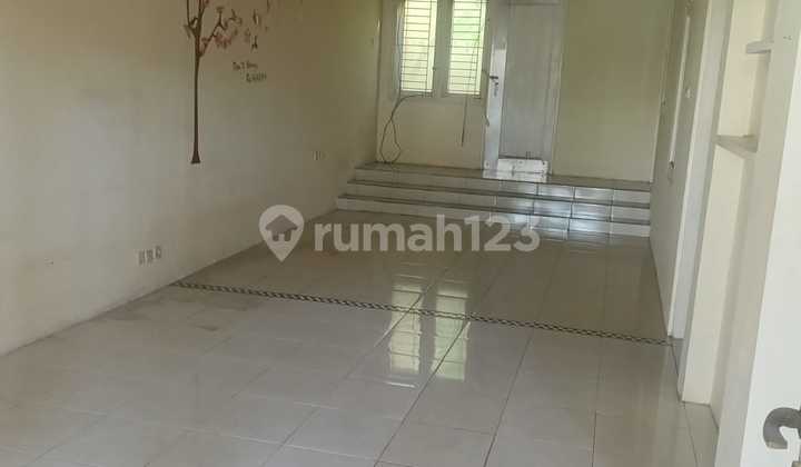 Rumah Nyaman di Cluster Harapan Indah 2 Siap Huni  (13583 DV) 2