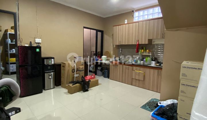 Rumah Strategis Dekat Bandara Halim di Pondok Gede (73447 DS)  2