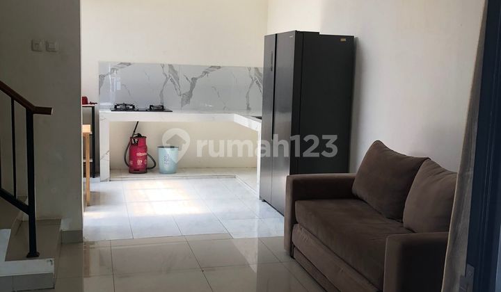 Rumah Siap Huni di Cluster Strategis Harapan Indah 2 (13723 Lia) 2