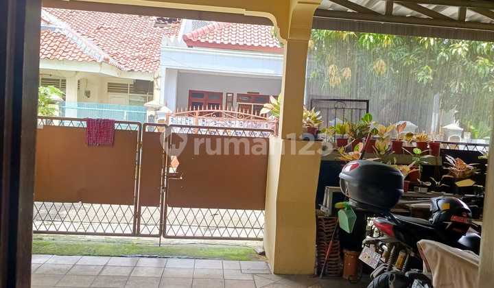 Rumah Akses Strategis di Kayuringin Dekat Pusat Kota (73377 LI) 2
