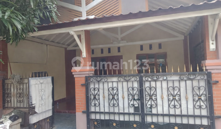 Rumah Siap Tempati di Taman Harapan Baru Harga Bersaing 22225 Yos Rumah Siap Tempati di Taman Harapan Baru Harga Bersaing 22225 Yos