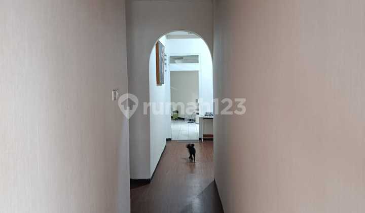 Rumah Bagus Cocok untuk Kantor & Hunian di Cipete Jakarta Selatan 2