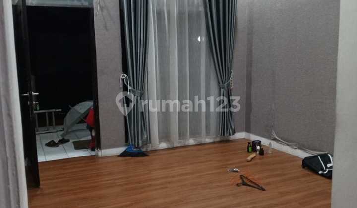 Good House Ready to Occupy in Cipete, South Jakarta