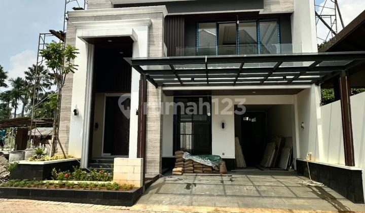 Rumah Mewah Ada Kolam Renang Pribadi Di Margasatwa Cilandak Jakarta Selatan Rumah Mewah Ada Kolam Renang Pribadi Di Margasatwa Cilandak Jakarta Selatan