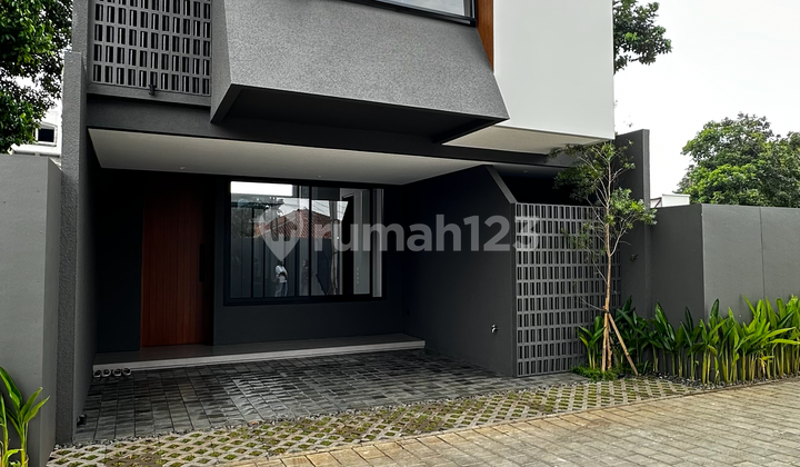 Hunni Ciputat Tangsel Lokasi Paling Strategis Lokasi Pinggir Jalan Utama Anti Masuk Masuk Gang 2