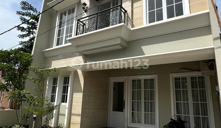 Rumah 2 Lantai di Cinere Dengan Harga Paling Terjangkau Dekat Gerbang Tol Brigif Rumah 2 Lantai di Cinere Dengan Harga Paling Terjangkau Dekat Gerbang Tol Brigif