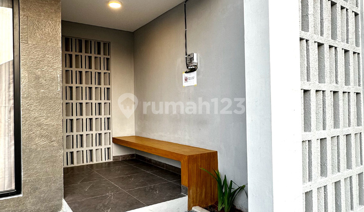 Ananda Terrace Ciputat Lokasi Strategis Dengan Harga Terjangkau 2