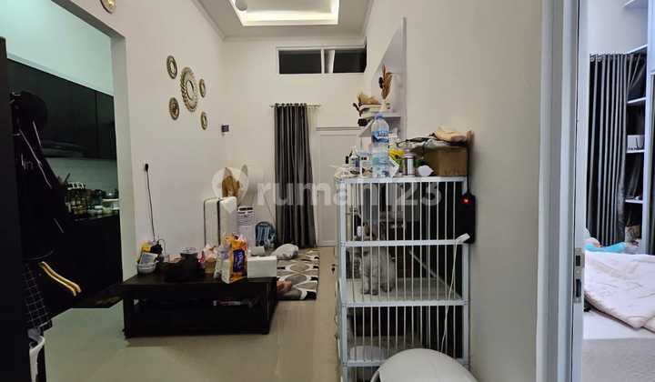 1-Story House Ready to Occupy in Pondok Petir, Bojongsari, Sawangan
