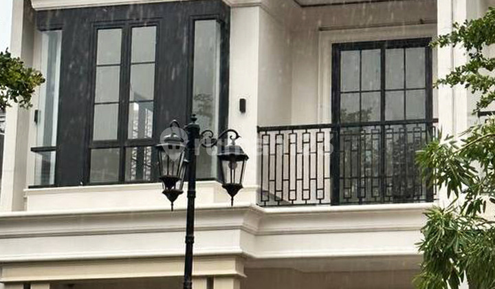 Townhouse 2 Lantai Siap Huni Dekat Statiun KRL Jurang Mangu Townhouse 2 Lantai Siap Huni Dekat Statiun KRL Jurang Mangu