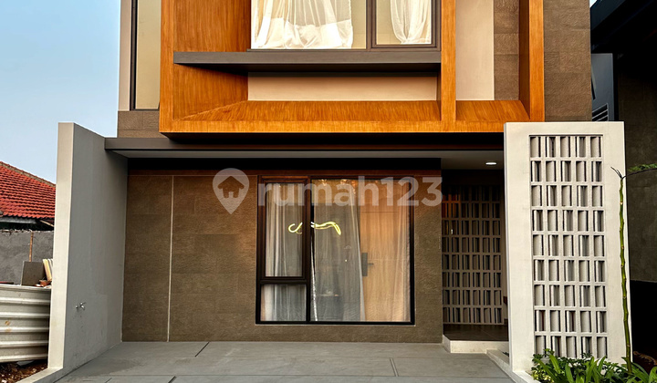 Ananda Terrace Ciputat Lokasi Strategis Dengan Harga Terjangkau Ananda Terrace Ciputat Lokasi Strategis Dengan Harga Terjangkau