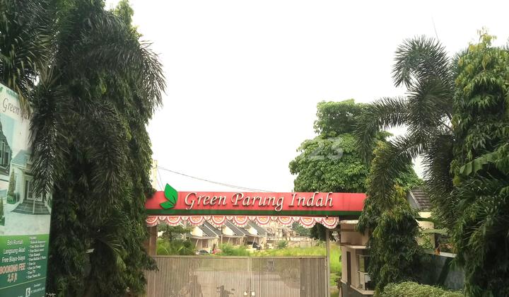 Tanah Dijual Di Parung Bogor Dalam Perumahan Tanah Dijual Di Parung Bogor Dalam Perumahan