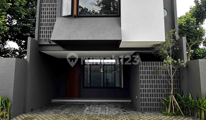 Hunni Ciputat Tangsel Lokasi Paling Strategis Lokasi Pinggir Jalan Utama Anti Masuk Masuk Gang