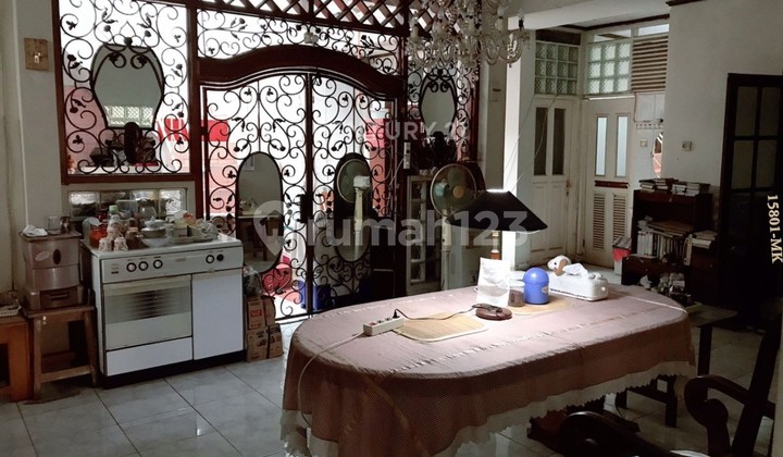 Dijual Cepat Rumah Lokasi Strategis Pondok Pinang Jakarta Selatan 2