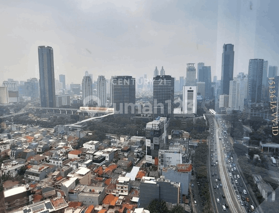 Dijual Ruang Kantor Eksklusif Di The City Tower Dijual Ruang Kantor Eksklusif Di The City Tower