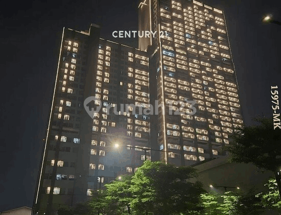 Disewakan Apartemen Embarcadero Furnished