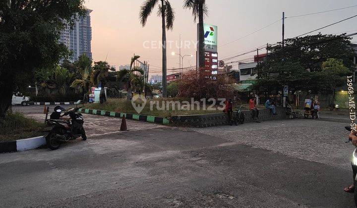 Dijual CEPAT SPBU AKTIF Strategis Bagus Investasi Di Bekasi 2