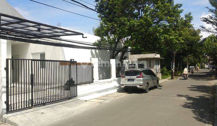  Dijual Rumah Kos Siap Huni Lokasi Strategis Pinggir Jalan Raya 10