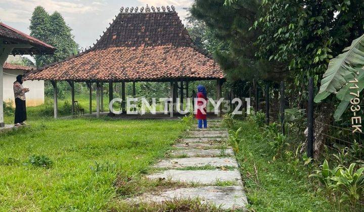 Kavling Bagus Lokasi Strategis Di Tapos Ciawi Bogor 2