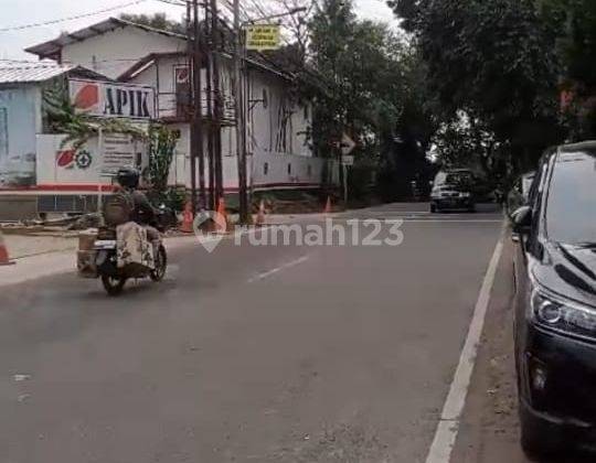 Kavling Sangat Strategis Di Jl. Margasatwa Raya Jagakarsa Jaksel. 2