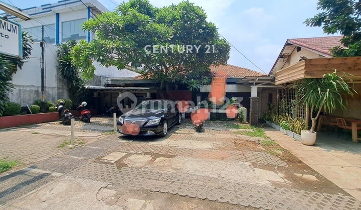 Dijual Cepat Rumah Cocok Buat Tempat Tinggal dan Usaha