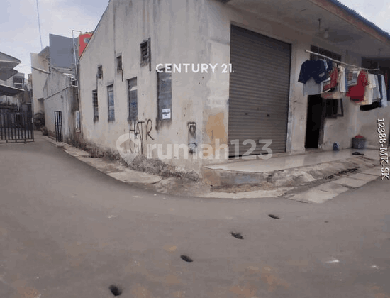 Dijual Cepat Kontrakan Penuh Jurangmangu Timur 1