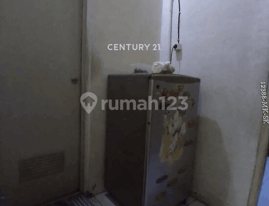 Dijual Cepat Kontrakan Penuh Jurangmangu Timur 2