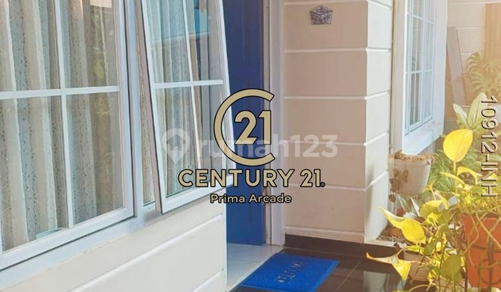 House in a Comfortable Cluster with One Gate System Near the Station