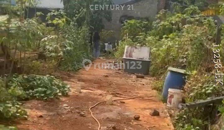 Dijual Kavling Bentuk Kotak Lokasi Strategis Dekat Kampus 2