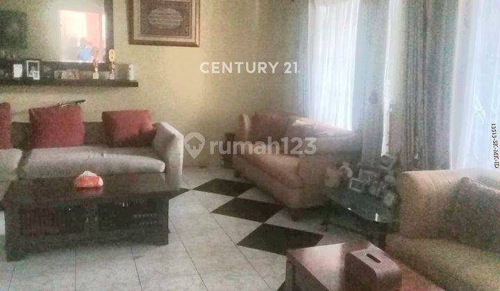 Dijual Cepat Rumah Dalam Perumahan Kebayoran Lama  2