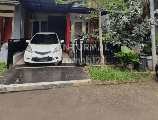 Rumah Cantik Full Furnished Di Permata Bintaro Jaya Sektor 9  1