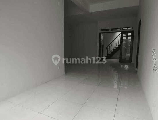 Dijual Rumah Siap Huni Dalam Perumahan Nusaloka BSD  2