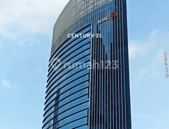 Dijual Ruang Kantor Eksklusif Di The City Tower Dijual Ruang Kantor Eksklusif Di The City Tower