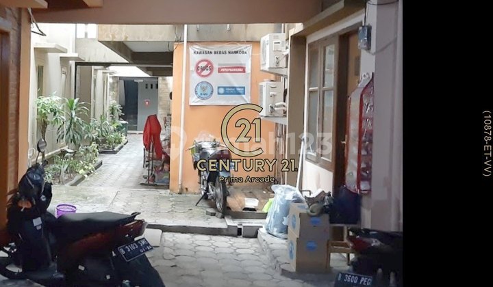 Kost An Exclusive Lokasi Strategis Nyaman Aman Deket ke Mesjid 2