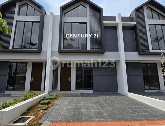 Rumah Brandnew Minimalis Modern Dijual Dikawasan Eksklusif Nordic Rumah Brandnew Minimalis Modern Dijual Dikawasan Eksklusif Nordic