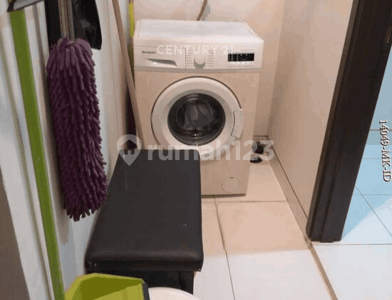 Dijual Cepat Semi Furnished Rumah di Kebayoran Harmony Bintaro