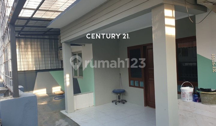 For Sale, Kost2an Near STAN Campus in PJMI Bintaro