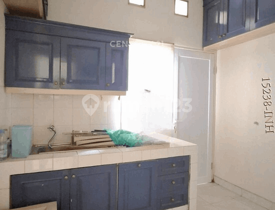 Rumah Dijual di Bintaro Sektor 9 Lokasi Strategis Lingkungan Asri 2