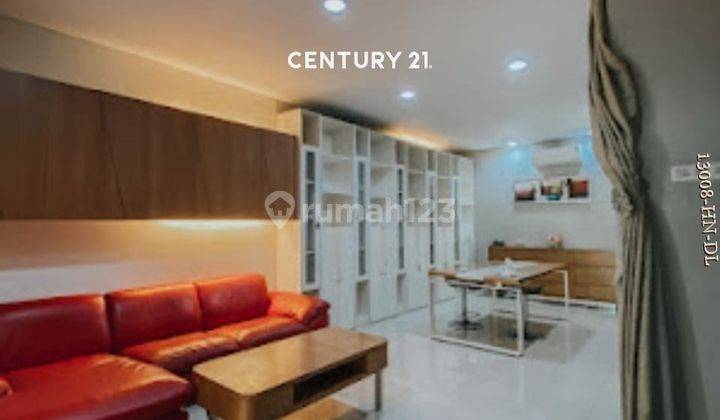 Rumah Dijual Siap Huni Lokasi Strategis Di Kebayoran Residence  2