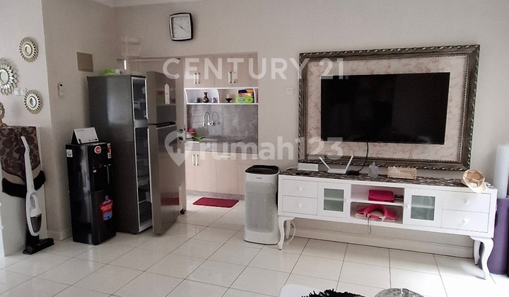 Dijual Murah Rumah Siap Huni Fully Furnished di Bintaro Sektor 9 Dijual Murah Rumah Siap Huni Fully Furnished di Bintaro Sektor 9