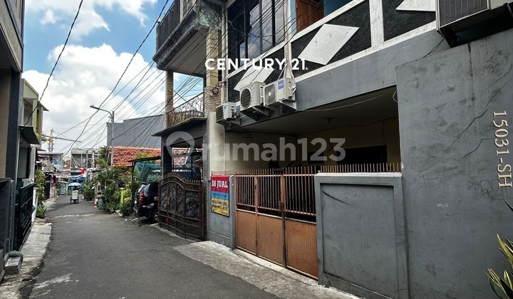 JUAL Rumah Dan Ada KOST 14 KAMAR DI KEBON JERUK Jak Bar JUAL Rumah Dan Ada KOST 14 KAMAR DI KEBON JERUK Jak Bar
