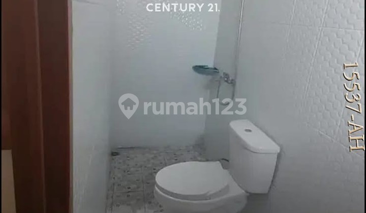 Rumah Cantik di Cluster Graha Pesona 2 Serua Ciputat 2