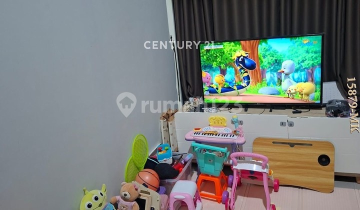 Dijual Cepat Rumah 2 Lantai Dalam Perumahan Pondok Petir Pamulang 2