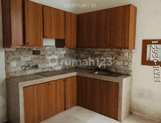 Disewakan Rumah di Kebayoran Baru Jakarta Selatan 2